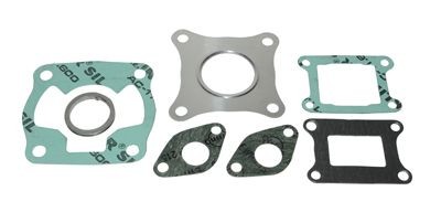 topset 50cc MTX-SH